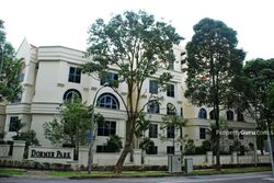 Dormer Park (D10), Condominium #556065521